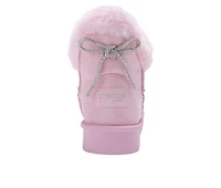 Girls' Bebe Little Kid Vicky Winter Boots