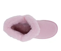 Girls' Bebe Little Kid Vicky Winter Boots