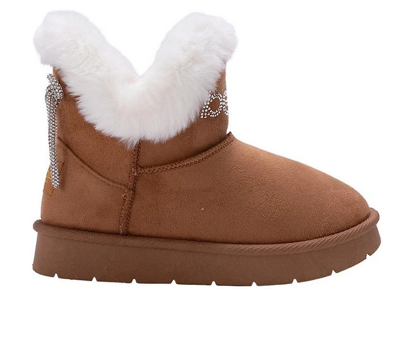 Girls' Bebe Little Kid Vicky Winter Boots