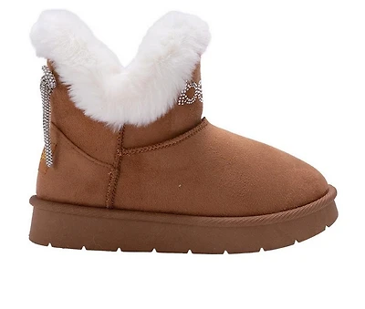 Girls' Bebe Little Kid Vicky Winter Boots