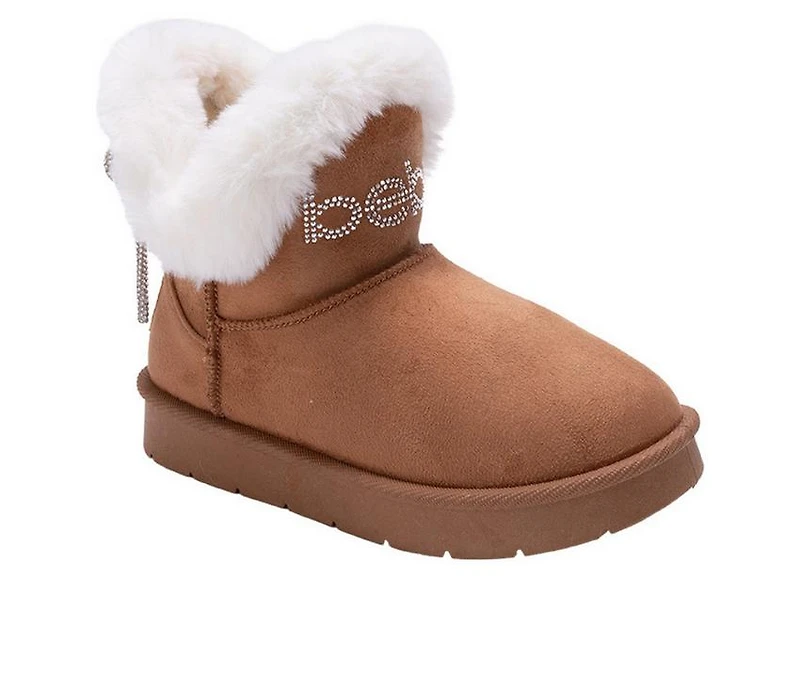 Girls' Bebe Little Kid Vicky Winter Boots