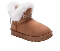 Girls' Bebe Little Kid Vicky Winter Boots