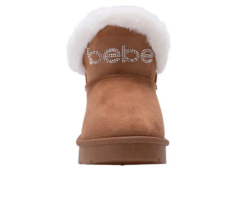 Girls' Bebe Little Kid Vicky Winter Boots