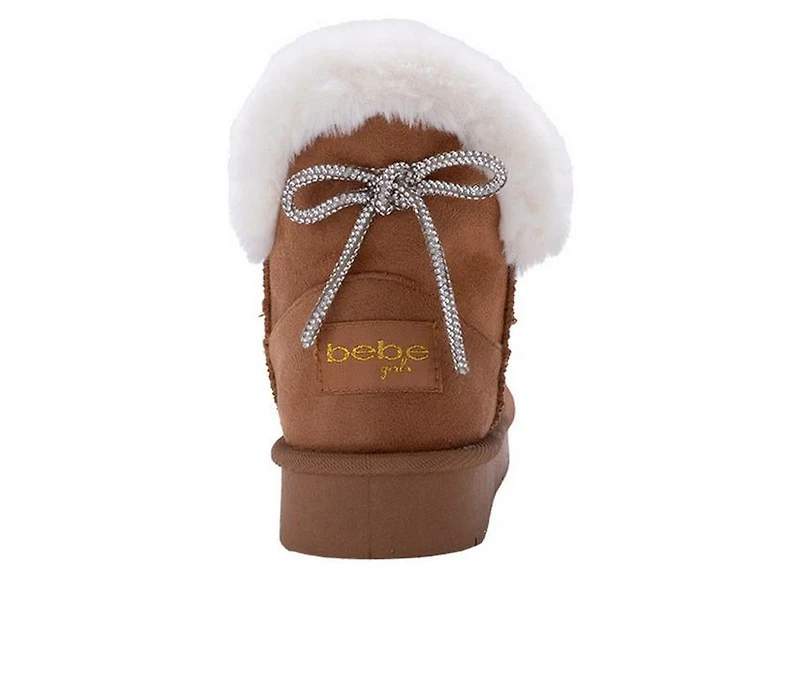Girls' Bebe Little Kid Vicky Winter Boots
