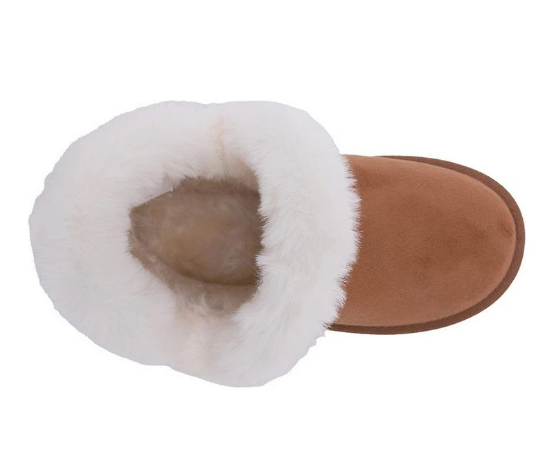 Girls' Bebe Little Kid Vicky Winter Boots