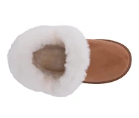Girls' Bebe Little Kid Vicky Winter Boots