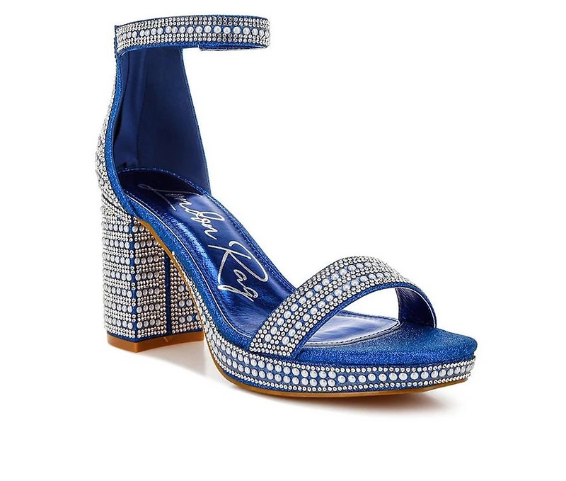 Women's London Rag Mejuri Dress Sandals