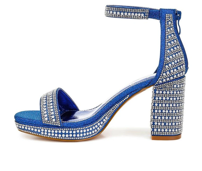 Women's London Rag Mejuri Dress Sandals