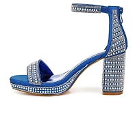 Women's London Rag Mejuri Dress Sandals