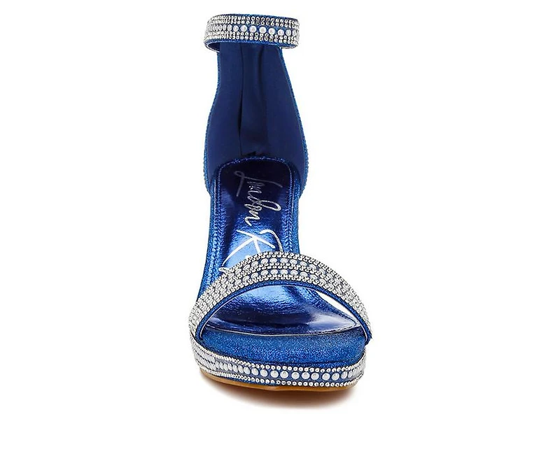 Women's London Rag Mejuri Dress Sandals