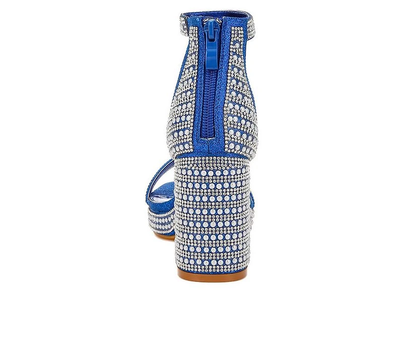 Women's London Rag Mejuri Dress Sandals