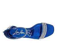 Women's London Rag Mejuri Dress Sandals