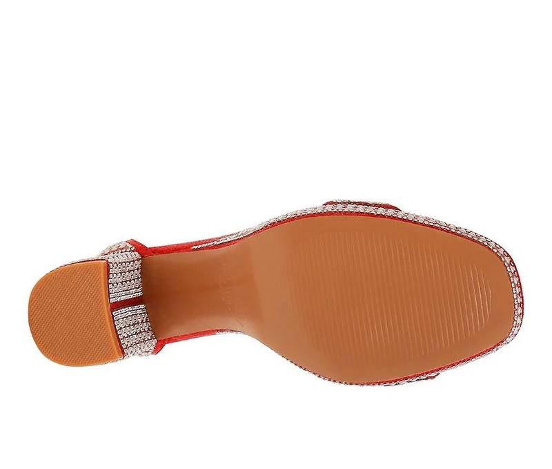 Women's London Rag Mejuri Dress Sandals