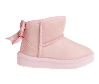 Girls' Bebe Toddler Sonia Boots