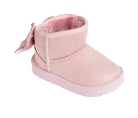 Girls' Bebe Toddler Sonia Boots