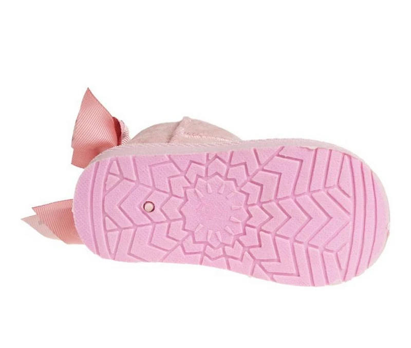 Girls' Bebe Toddler Sonia Boots