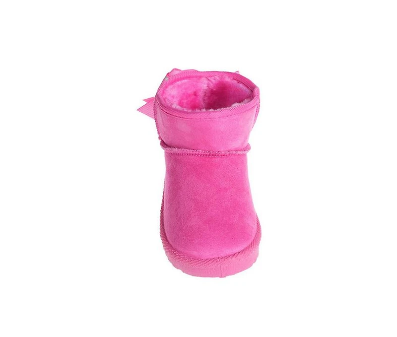 Girls' Bebe Toddler Sonia Boots