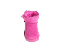 Girls' Bebe Toddler Sonia Boots