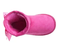 Girls' Bebe Toddler Sonia Boots