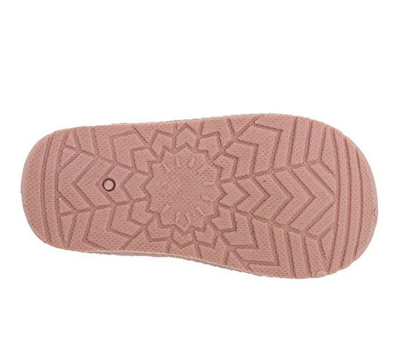 Girls' Bebe Toddler Clara Winter Boots