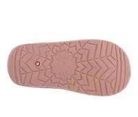 Girls' Bebe Toddler Clara Winter Boots