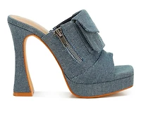 Women's London Rag Celidih Dress Sandals