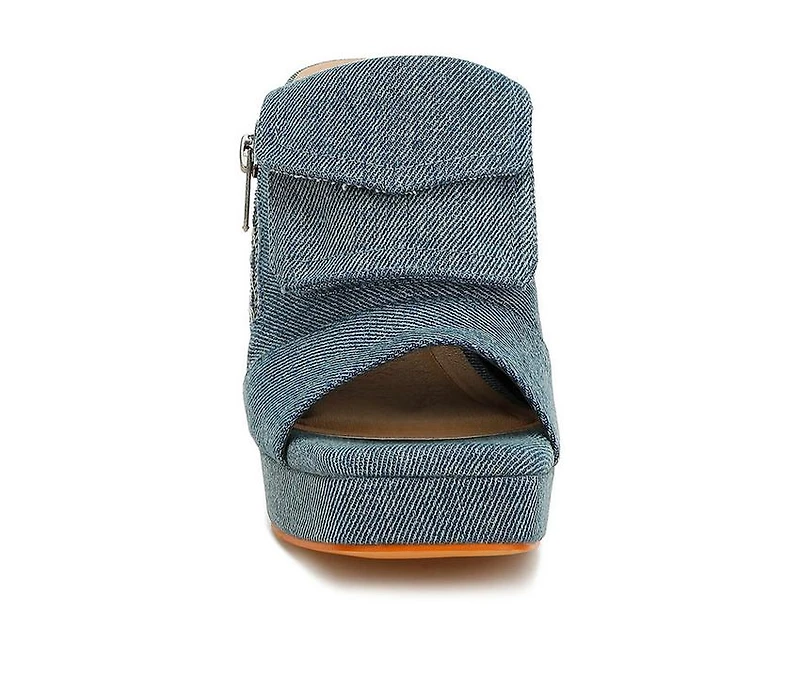 Women's London Rag Celidih Dress Sandals