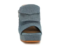 Women's London Rag Celidih Dress Sandals