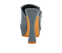 Women's London Rag Celidih Dress Sandals