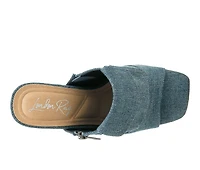 Women's London Rag Celidih Dress Sandals