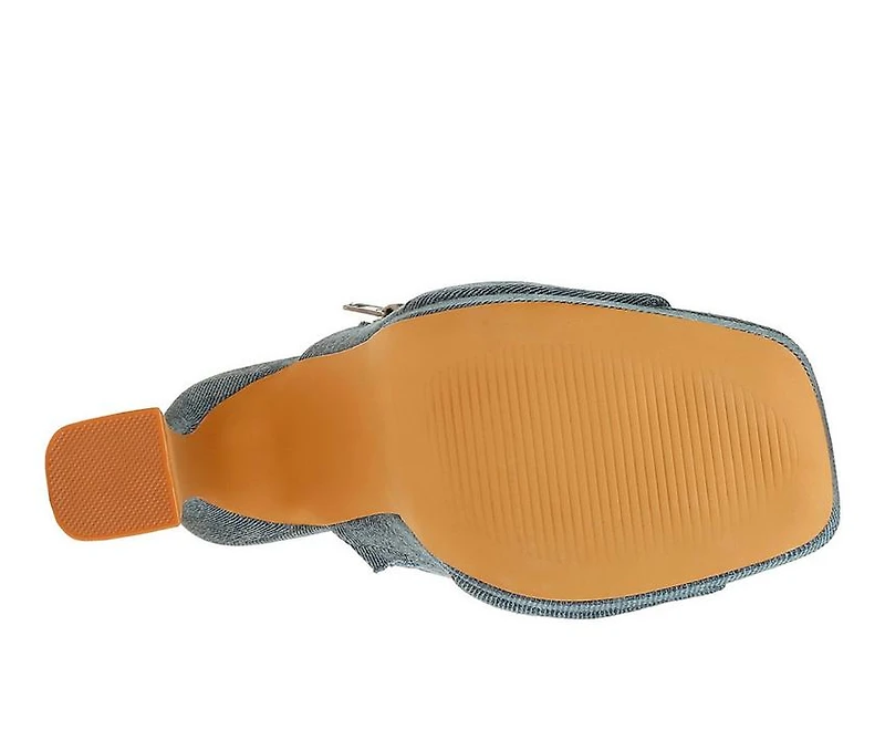 Women's London Rag Celidih Dress Sandals