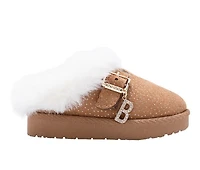 Girls' Bebe Toddler Viv Mules