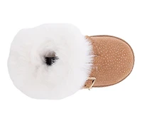 Girls' Bebe Toddler Viv Mules