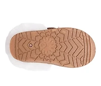 Girls' Bebe Toddler Viv Mules