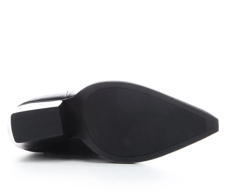 Women's Sugar Nail Studs Western Boots