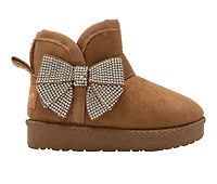 Girls' Bebe Toddler Blair Boots
