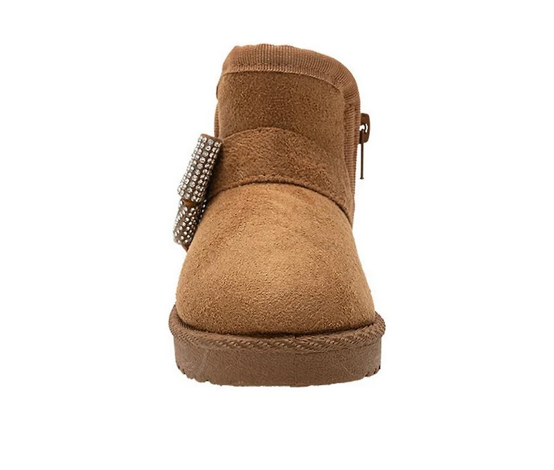 Girls' Bebe Toddler Blair Boots
