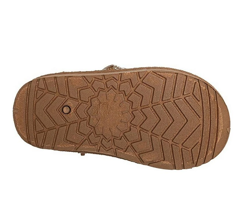 Girls' Bebe Toddler Blair Boots
