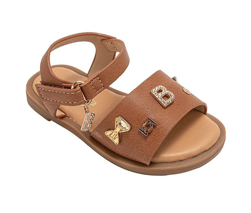 Girls' Bebe Toddler Blair Boots