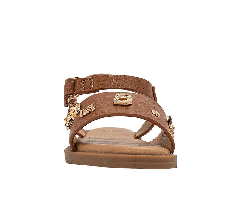 Girls' Bebe Toddler Blair Boots