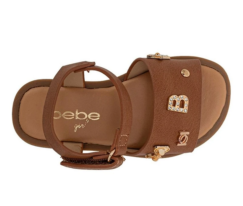 Girls' Bebe Toddler Blair Boots