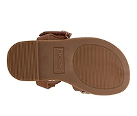 Girls' Bebe Toddler Blair Boots