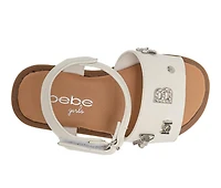 Girls' Bebe Toddler Blair Boots