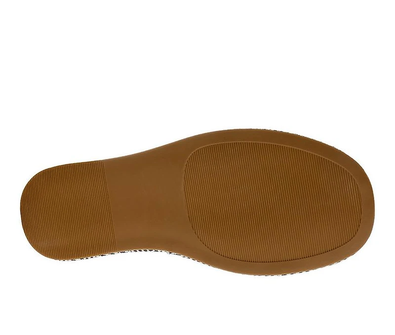 Women's London Rag Modura Footbed Sandals