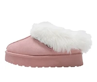 Girls' Bebe Toddler Shelia Booties