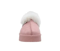 Girls' Bebe Toddler Shelia Booties
