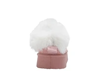 Girls' Bebe Toddler Shelia Booties