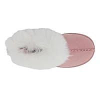 Girls' Bebe Toddler Shelia Booties