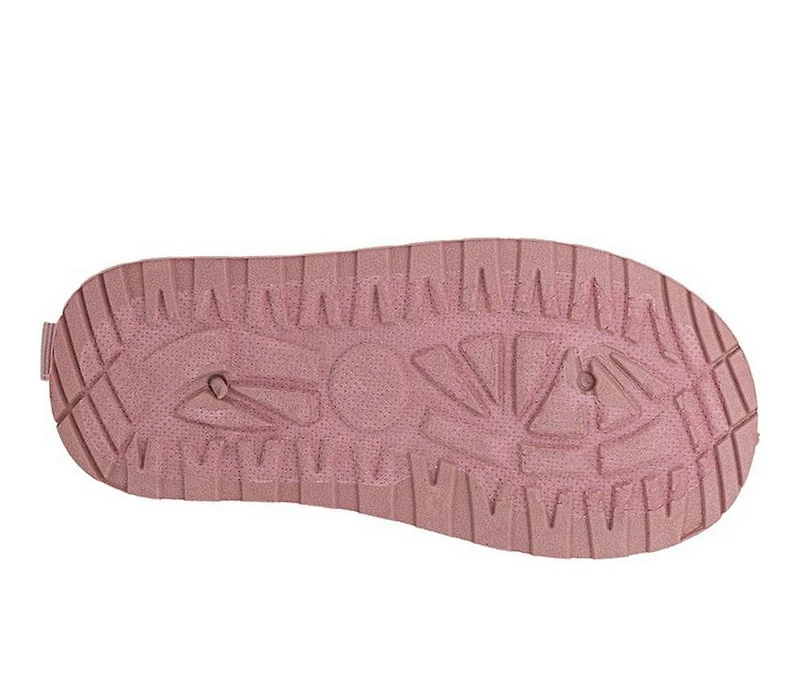 Girls' Bebe Toddler Shelia Booties