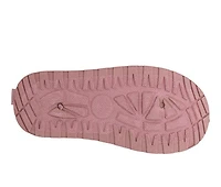 Girls' Bebe Toddler Shelia Booties